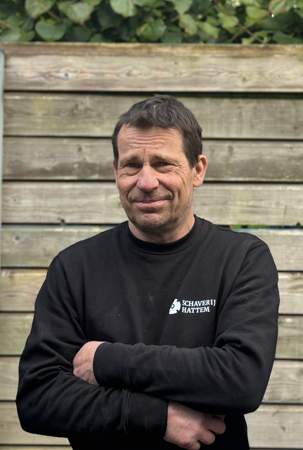 Arnoud van Apeldoorn